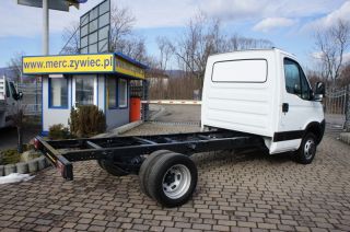 Iveco Daily 35C12